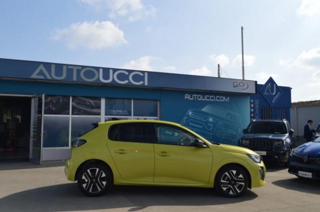 PEUGEOT 208 1.2 PureTech 100 CV Stop&Start 5 porte Allure rif. 24046924 - Foto 2