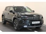 JEEP Avenger Avenger 1.2 Turbo 110 CV e-Hybrid Summit