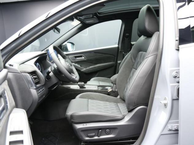 NISSAN Qashqai 158CV MHEV Xtronic Tekna+ rif. 23834423 - Foto 10