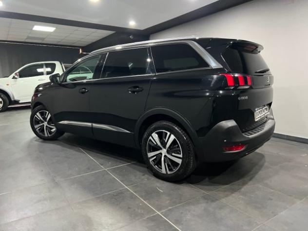 PEUGEOT 5008 BlueHDi 130 S&S EAT8 Allure 7 posti rif. 23795820 - Foto 3