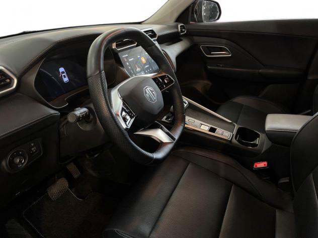 MG ZS 2024 Hybrid+ 1.5 Luxury auto - Foto 7