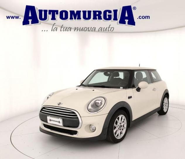 MINI One 1.5 One D Hype rif. 23924014 - Foto 2