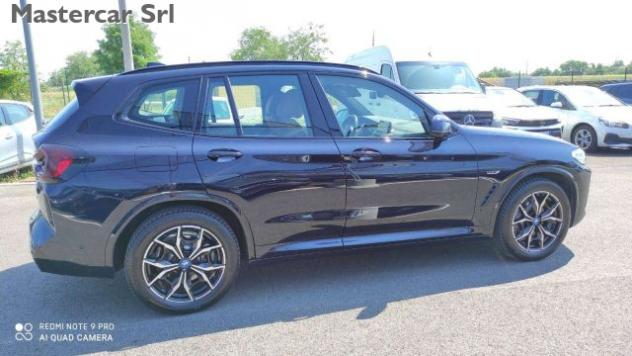 BMW X3 X3 G01 2021 xdrive30e Msport Auto - GJ008YH rif. 23961906 - Foto 6
