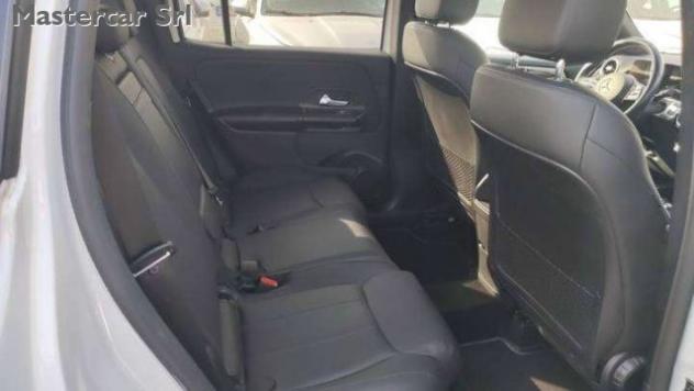 MERCEDES-BENZ GLB 200 GLB 200 Business Extra auto tg : GM043EV rif. 23832794 - Foto 7