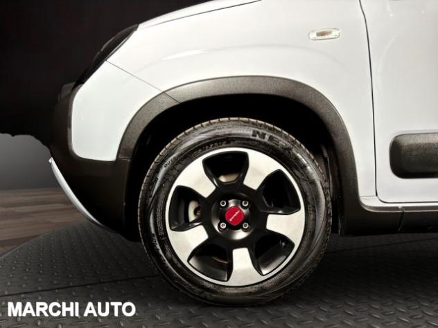 FIAT Panda 1.0 FireFly S&S Hybrid City Cross rif. 24043514 - Foto 9