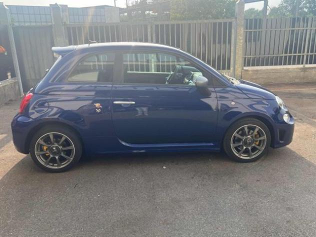 ABARTH 595 1.4 Turbo T-Jet 145 CV rif. 23936869 - Foto 4