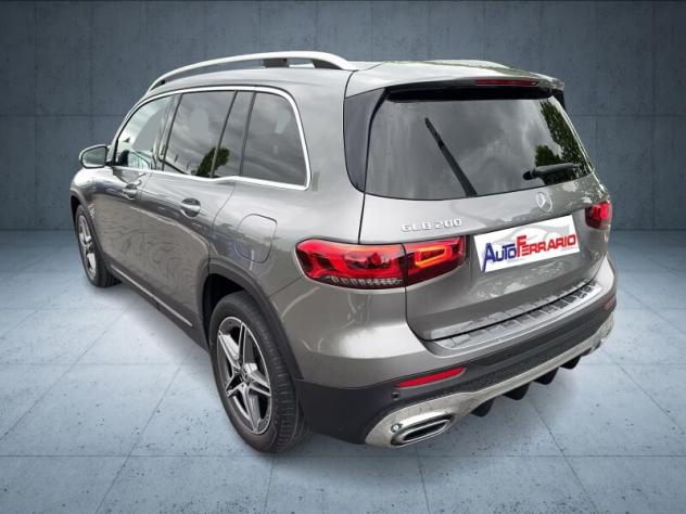 MERCEDES GLB (X247) GLB 200 Automatic Premium - Foto 3