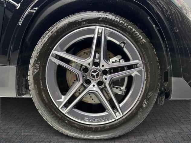 MERCEDES-BENZ GLA 200 d Automatic AMG Line Extra rif. 23936843 - Foto 8
