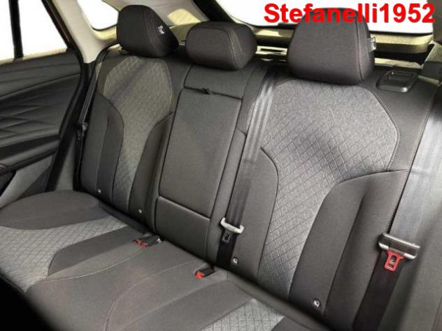 MG HS NEW Hybrid+ Comfort Ibrida - RSJ - Diamond Red - rif. 23871786 - Foto 9