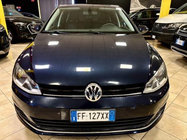 VOLKSWAGEN Golf 1.6 TDI 110 CV 5p. EURO6 OK NEOPATENTATO rif. 24179694 - Foto 3