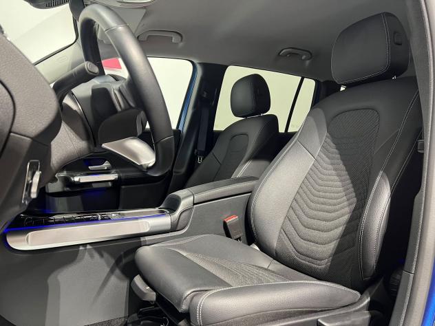 Mercedes-Benz GLB GLB 200 D ADVANCED 150 CV C.AUTOMATICO PACK COLORI KEYLESS - Foto 10