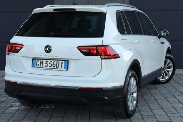 VOLKSWAGEN Tiguan 2.0 TDI SCR Life rif. 23726848 - Foto 3