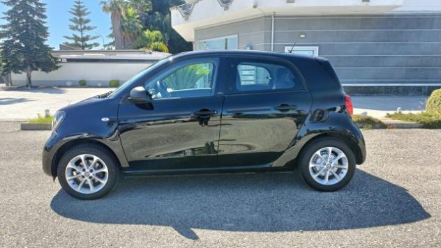 SMART ForFour 70 1.0 twinamic Passion n°30 rif. 23754036 - Foto 7
