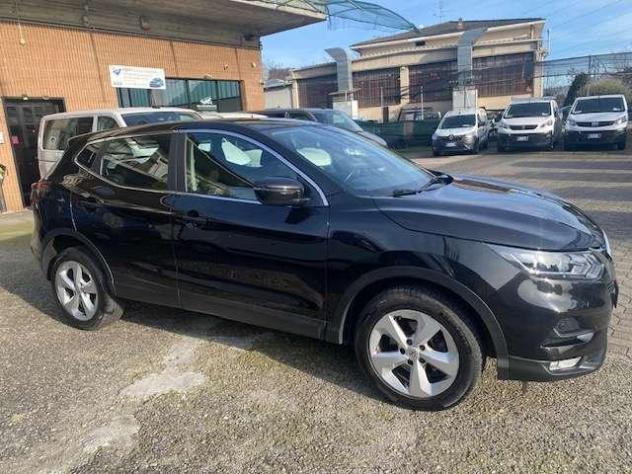 Nissan Qashqai 1.5 DCI 115 CV N1 5 P BUSINESS AUTOMATICO - Foto 2