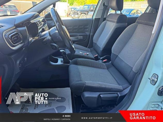 Citroën C3 C3 1.2 puretech Shine s&s 83cv neopatentati my18 - Foto 9