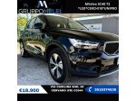 Volvo XC40 T3 *LED*CERCHI18*UNIPRO