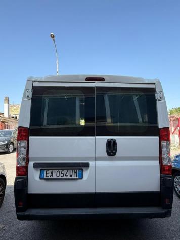 PEUGEOT - Boxer - 330 2.2 HDi/120CV PC-TN Combi Comfort - Foto 5