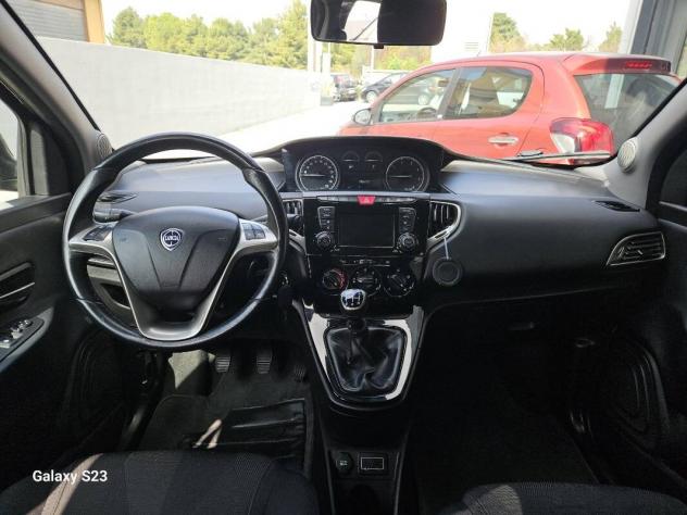 Lancia Ypsilon 1.3 mjt Gold s&s 95cv my18 - Foto 9