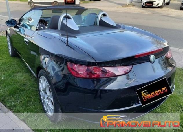 ALFA ROMEO Spider 2.2 JTS Exclusive rif. 21779021 - Foto 8