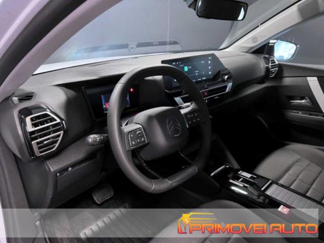 CITROEN C4 Hybrid 136 e-DCS6 Plus rif. 22199210 - Foto 3