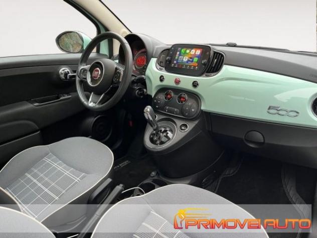 FIAT 500 1.2 Lounge rif. 20540133 - Foto 2
