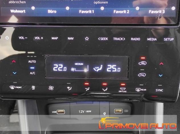 HYUNDAI Tucson 1.6 CRDI 48V Trend rif. 20403728 - Foto 6