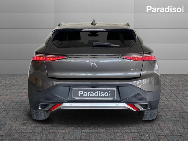 DS DS4 CROSS RIVOLI - 2023 | 1.5 BLUEHDI - 130CV - Foto 4