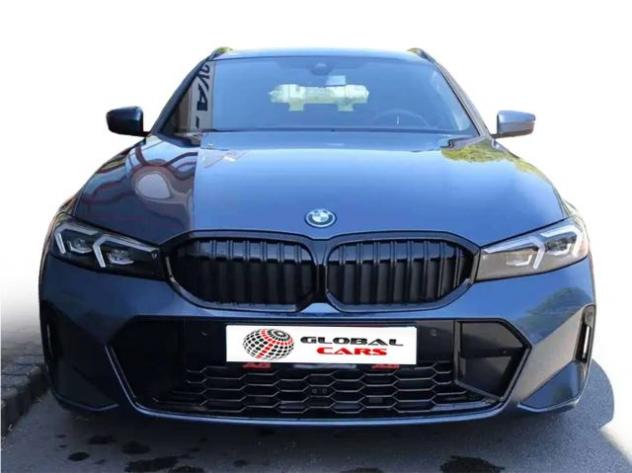 BMW 330 e Touring xdrive M Sport Pro rif. 24055061 - Foto 3