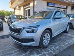 SKODA Kamiq 1.0 TSi 110CV - UNIPRO TAGLIANDATA rif. 23966052