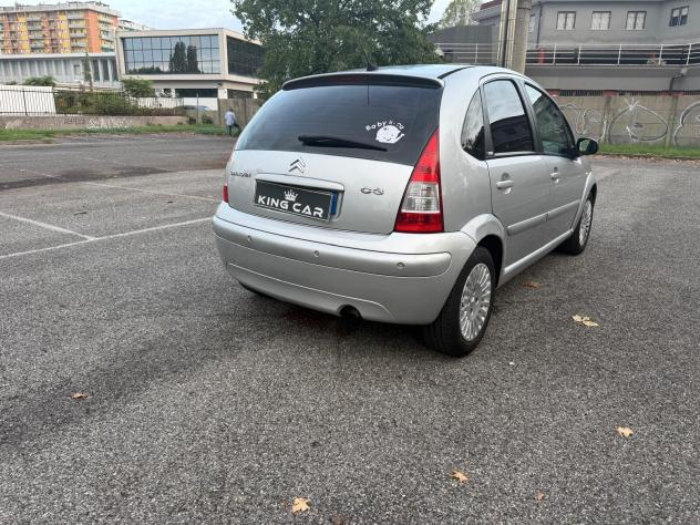 Citroen C3 1.4 Exclusive - Foto 6