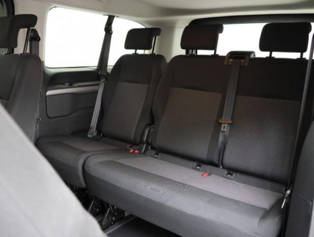 FIAT Ulysse 2.0 BlueHDi 180CV AT8 L3 Combi AT8 *PROMO PARISI* rif. 23648855 - Foto 9
