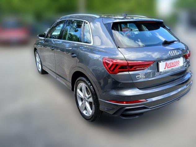 AUDI Q3 2ª serie Q3 35 TDI quattro S tronic S line edition - Foto 3