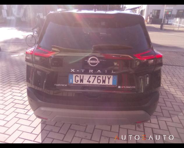 Nissan X-Trail N-CONNECTA e-POWER e-4ORCE - Foto 4