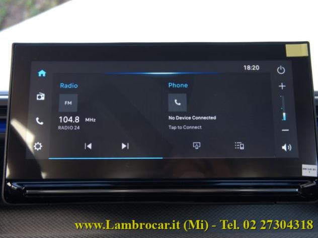 CITROEN C3 1.2 100CV Plus KM Zero rif. 24074787 - Foto 7