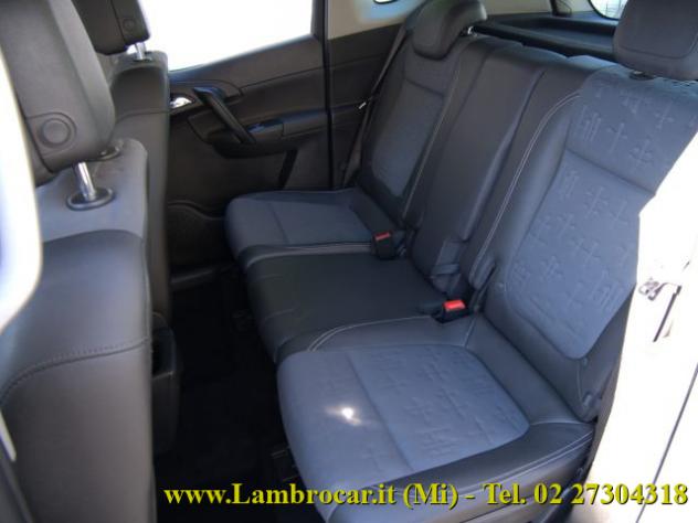 OPEL Meriva 1.4 100CV Cosmo rif. 23868636 - Foto 5