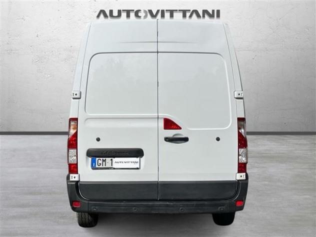 RENAULT Master T35 2.3 dci 135cv L2H2 Ice Euro 15.150 + iva rif. 23624544 - Foto 4