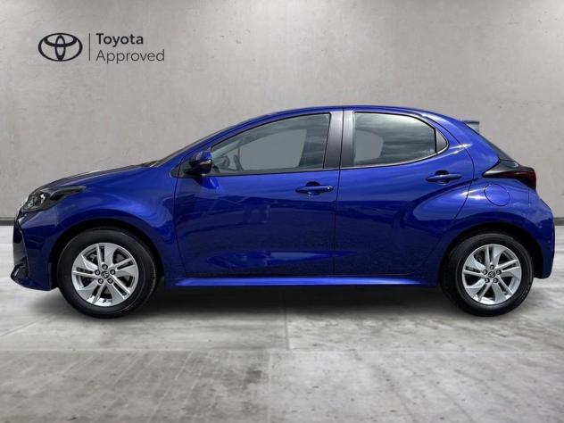 Toyota Yaris Hybrid Active MY24 - Foto 3