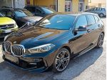 BMW 118 i M-SPORT Steptronic/AUTOMATICA MSport F40 rif. 23621393