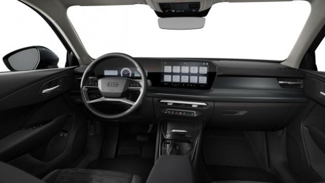 AUDI 200 Audi Q3 Sportback Business Advanced e-hybrid kW rif. 24108098 - Foto 8