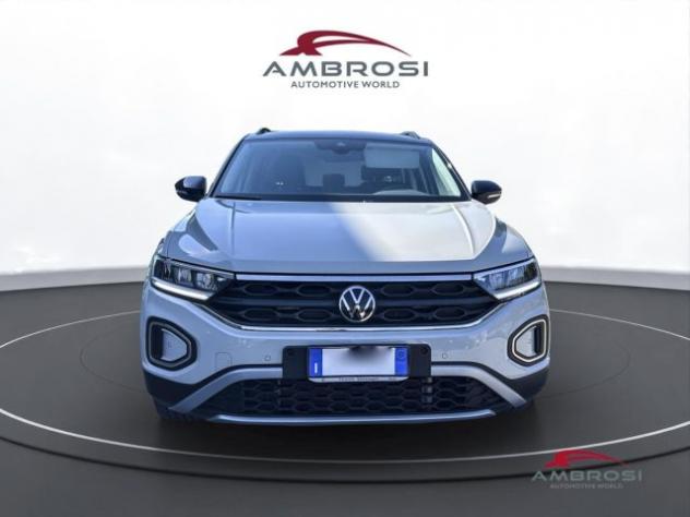 VOLKSWAGEN T Roc 1.5 tsi Life rif. 23850479 - Foto 7