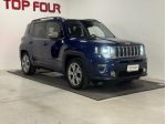 Jeep Renegade 1.0 T3 115cv Limited