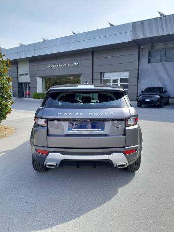 Land Rover Range Rover Evoque 2.0 TD4 180cv 4WD SE Dynamic - Foto 7