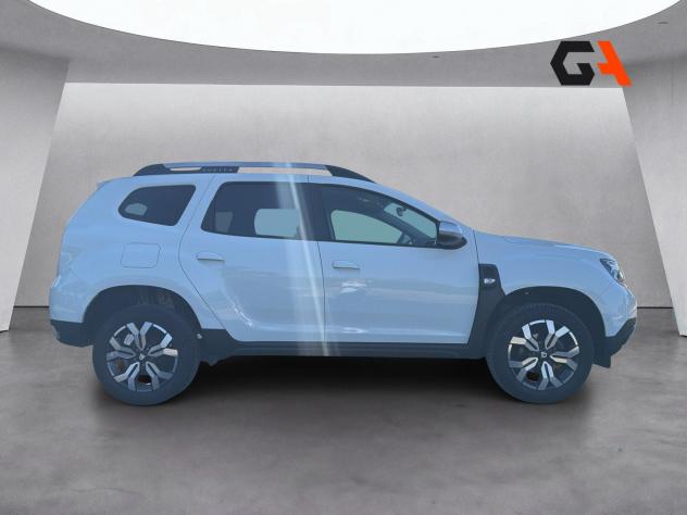 Dacia Duster Duster 1.0 tce Prestige Gpl 4x2 100cv - Foto 4