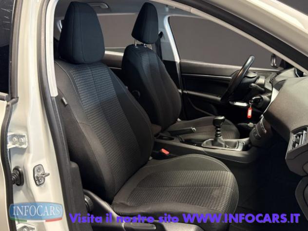 PEUGEOT 308 BlueHDi 130 CV Active Business - PROMO rif. 23975675 - Foto 6