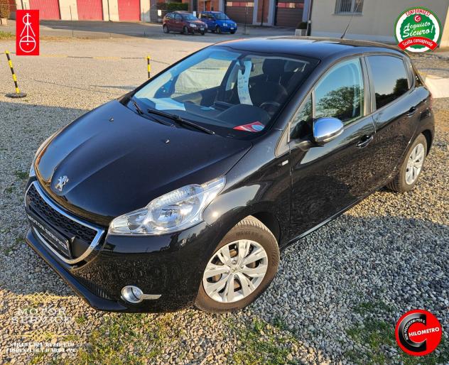 Peugeot 208 UNIPRO NEOPATENTATI PREZZO REALE E FINALE