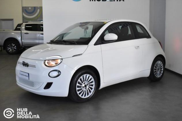 FIAT 500e Berlina 23,8 kWh rif. 23804003 - Foto 3
