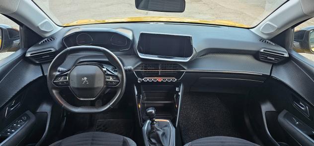 Peugeot 208 BlueHDi 100 Stop&Start 5 porte Allure Pack - Foto 9