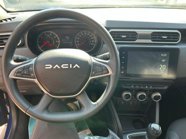 Dacia Duster 1.0 TCe 90 CV 4×2 Journey - Foto 8