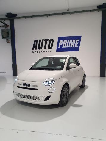 FIAT 500 500 Berlina 1.0 Hybrid Torino