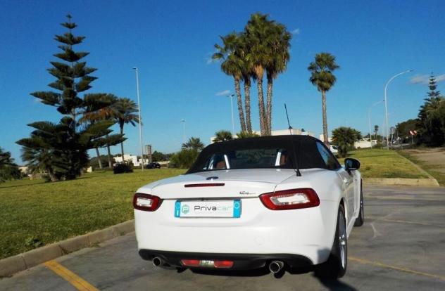 Fiat 124 Spider 1.4 MultiAir Lusso - Foto 8